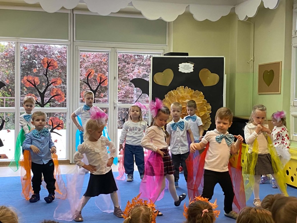 Dzień Edukacji Narodowej - Zdjęcie 27