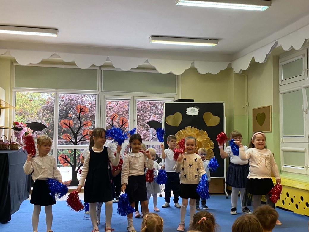 Dzień Edukacji Narodowej - Zdjęcie 6