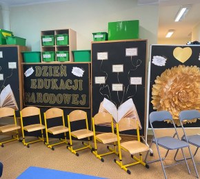 Dzień Edukacji Narodowej