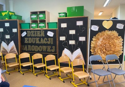 Dzień Edukacji Narodowej
