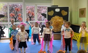 Dzień Edukacji Narodowej - Zdjęcie 9