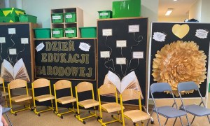 Dzień Edukacji Narodowej - Zdjęcie 1