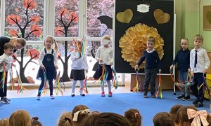 Dzień Edukacji Narodowej - Zdjęcie 20