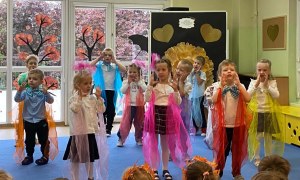 Dzień Edukacji Narodowej - Zdjęcie 5
