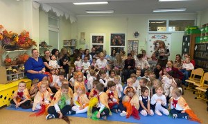 Dzień Edukacji Narodowej - Zdjęcie 2