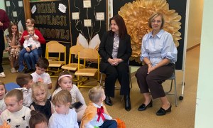Dzień Edukacji Narodowej - Zdjęcie 22