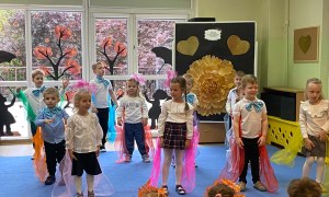 Dzień Edukacji Narodowej - Zdjęcie 24