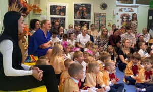Dzień Edukacji Narodowej - Zdjęcie 26