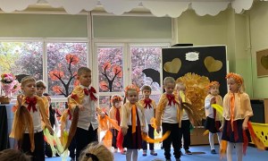 Dzień Edukacji Narodowej - Zdjęcie 8