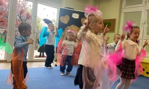 Dzień Edukacji Narodowej - Zdjęcie 29
