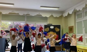 Dzień Edukacji Narodowej - Zdjęcie 32
