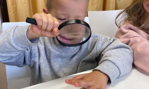Akademia Małego Naukowca: Październik - Zdjęcie 5