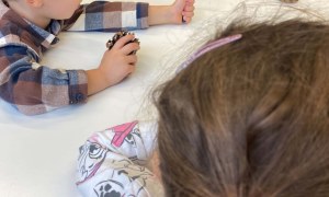 Akademia Małego Naukowca: Październik - Zdjęcie 12