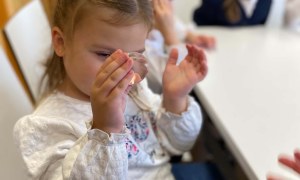 Akademia Małego Naukowca: Październik - Zdjęcie 14