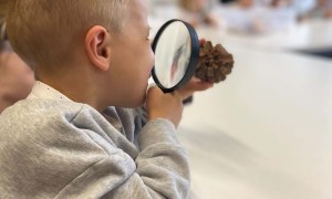 Akademia Małego Naukowca: Październik - Zdjęcie 16
