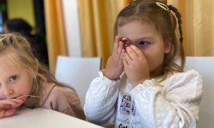 Akademia Małego Naukowca: Październik - Zdjęcie 22