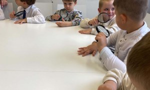 Akademia Małego Naukowca: Październik - Zdjęcie 23