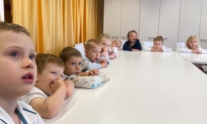 Akademia Małego Naukowca: Październik - Zdjęcie 25