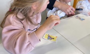 Akademia Małego Naukowca: Październik - Zdjęcie 31