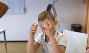 Akademia Małego Naukowca: Październik - Zdjęcie 36