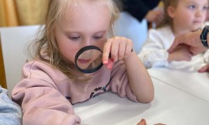 Akademia Małego Naukowca: Październik - Zdjęcie 37