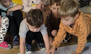 Dogoterapia: Październik - Zdjęcie 72