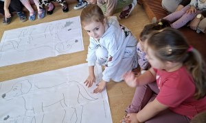 Dogoterapia: Październik - Zdjęcie 47