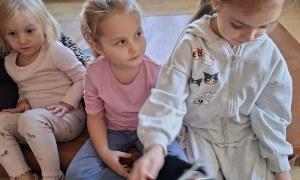 Dogoterapia: Październik - Zdjęcie 51