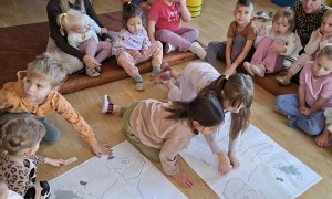Dogoterapia: Październik - Zdjęcie 54