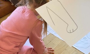 Dogoterapia: Październik - Zdjęcie 59