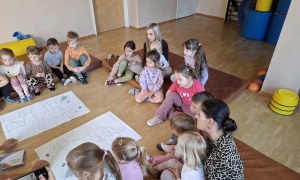 Dogoterapia: Październik - Zdjęcie 68