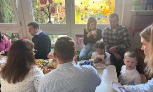 Przedszkolny Debiut: Żabki - Zdjęcie 21