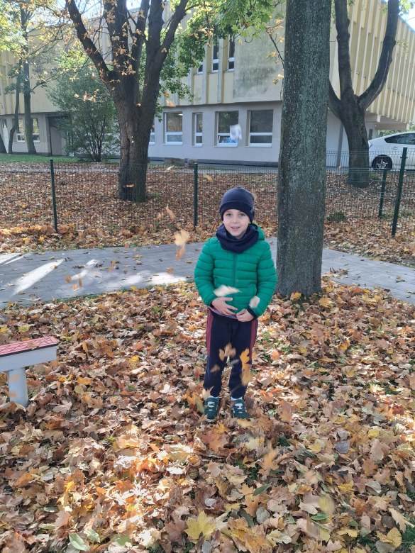 Muminki: Październik 2026 - Zdjęcie 6