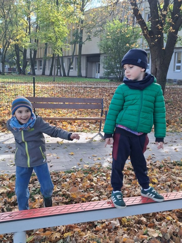 Muminki: Październik 2026 - Zdjęcie 17