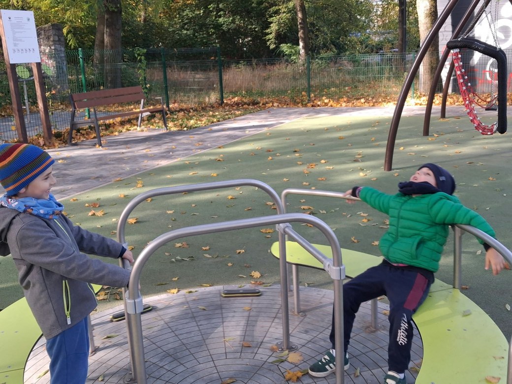 Muminki: Październik 2026 - Zdjęcie 41