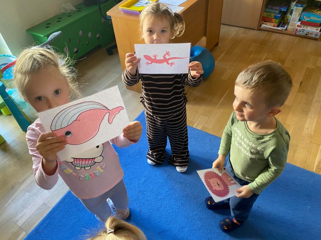 Żabki: Październik 2026 - Zdjęcie 109