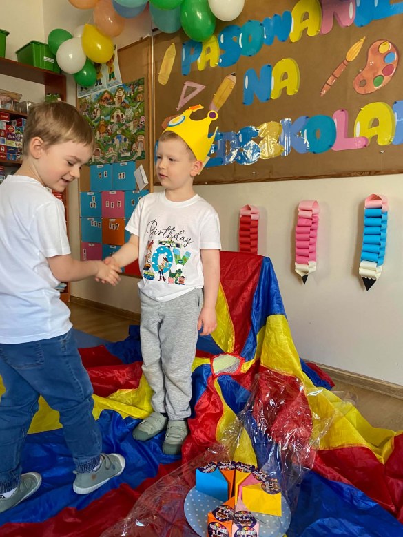 Żabki: Październik 2026 - Zdjęcie 122