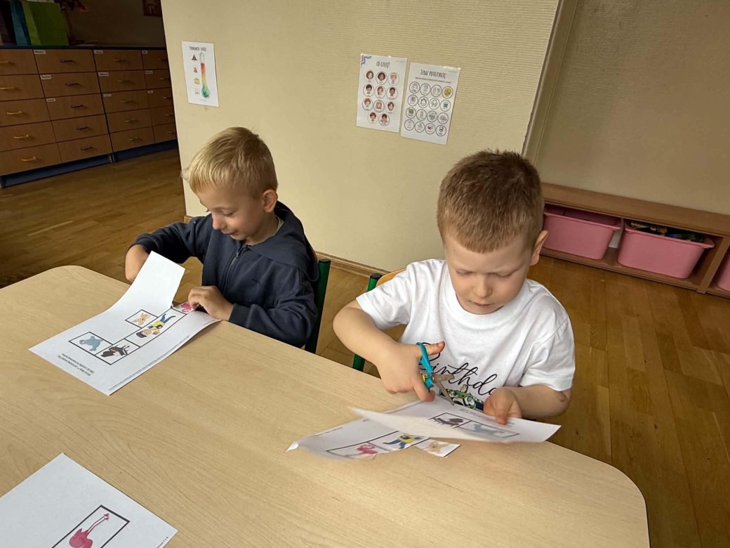 Żabki: Październik 2026 - Zdjęcie 144