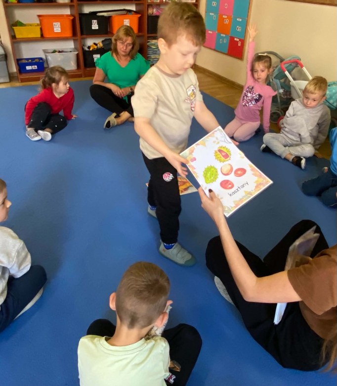 Żabki: Październik 2026 - Zdjęcie 164