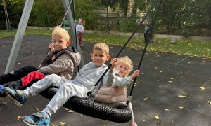 Żabki: Październik 2026 - Zdjęcie 9