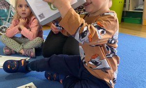 Żabki: Październik 2026 - Zdjęcie 32