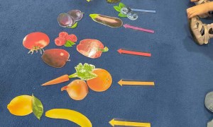 Żabki: Październik 2026 - Zdjęcie 43