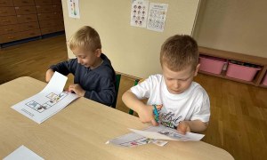 Żabki: Październik 2026 - Zdjęcie 144