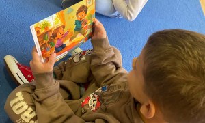 Żabki: Październik 2026 - Zdjęcie 166