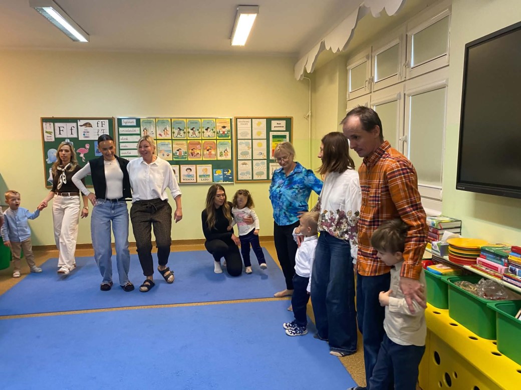 Przedszkolny Debiut: Misie - Zdjęcie 7