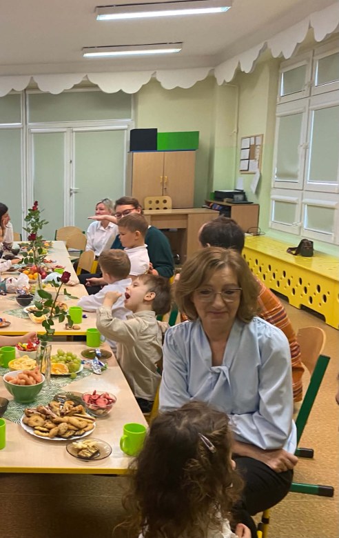 Przedszkolny Debiut: Misie - Zdjęcie 10
