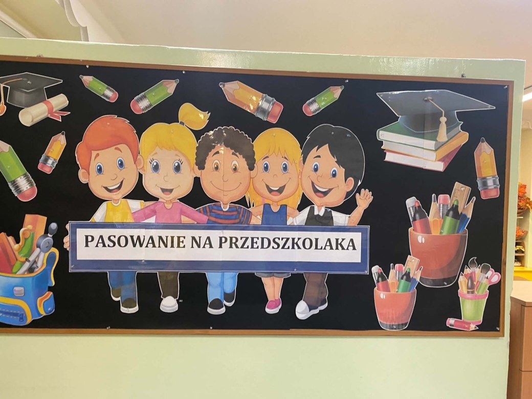 Przedszkolny Debiut: Misie - Zdjęcie 5