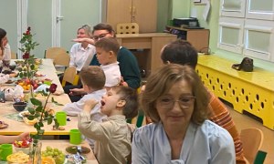 Przedszkolny Debiut: Misie - Zdjęcie 10