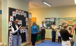 Przedszkolny Debiut: Misie - Zdjęcie 15
