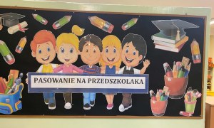 Przedszkolny Debiut: Misie - Zdjęcie 5